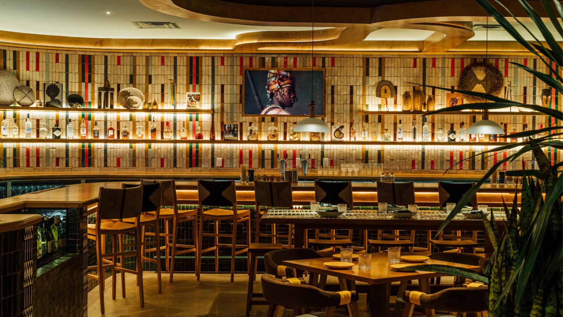 Craft, Cuisine, and Culture Unite at Houston’s ChòpnBlọk