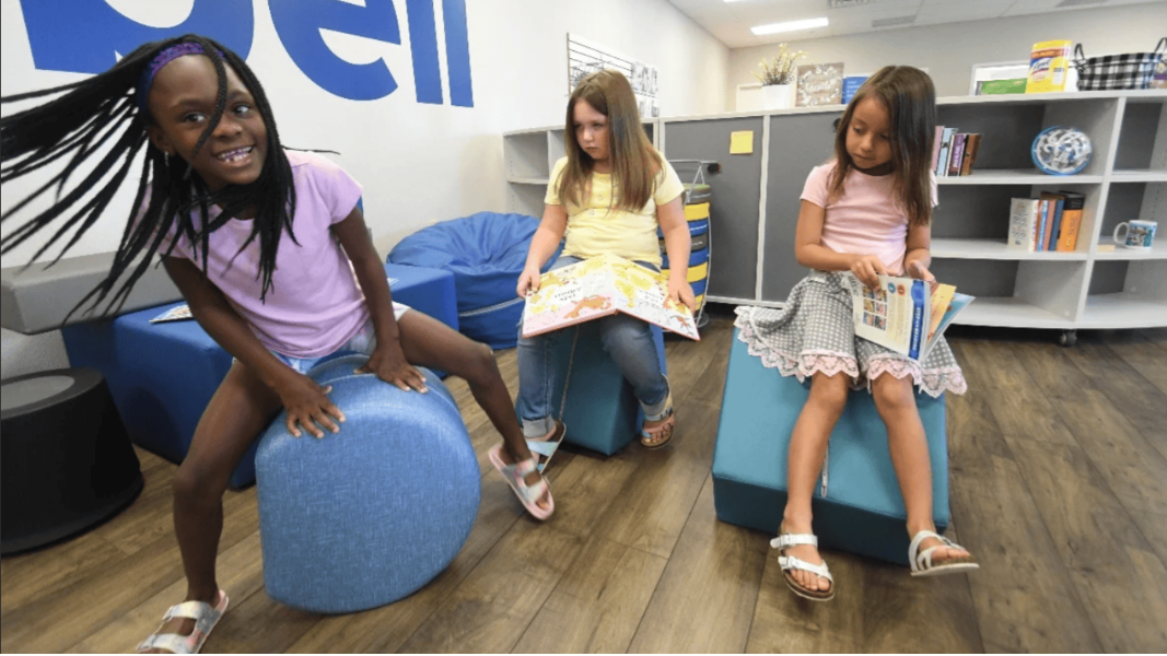 Flexible Classroom Design Matters, Says Occupational Therapist