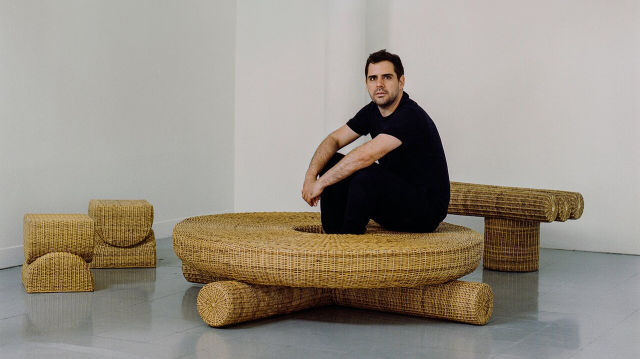 Colombian Furniture Maker Fango Takes on Deforestation