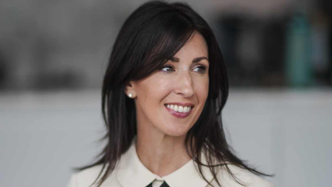 Fab 5: Christina Magrans