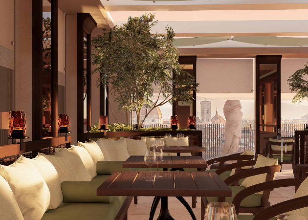 Coming Soon: Capella Florence, the City’s Most Stylish Stay Yet