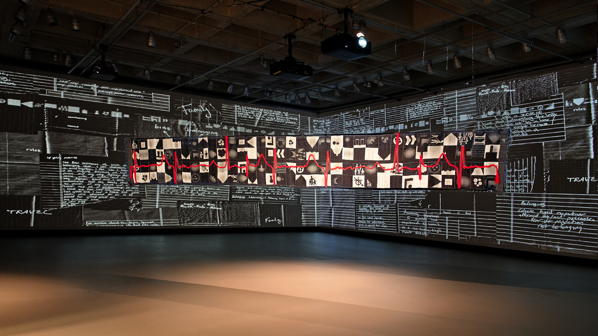 Suchi Reddy: Art and Empathy