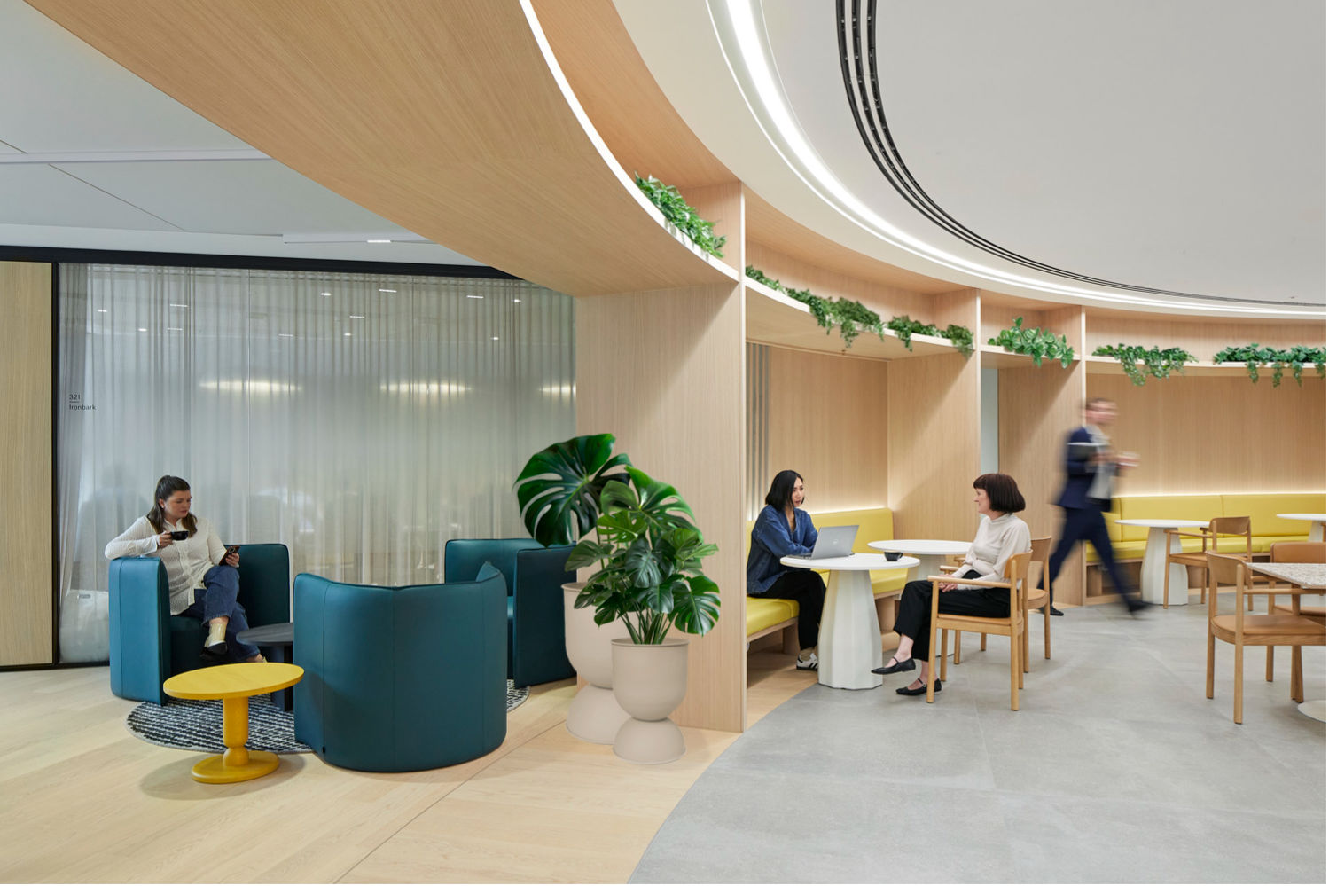 Why Neurodiverse Designs Benefit Us All