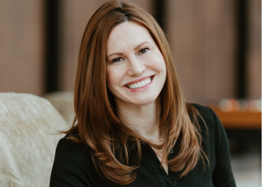 Fab 5: Janet Simpson