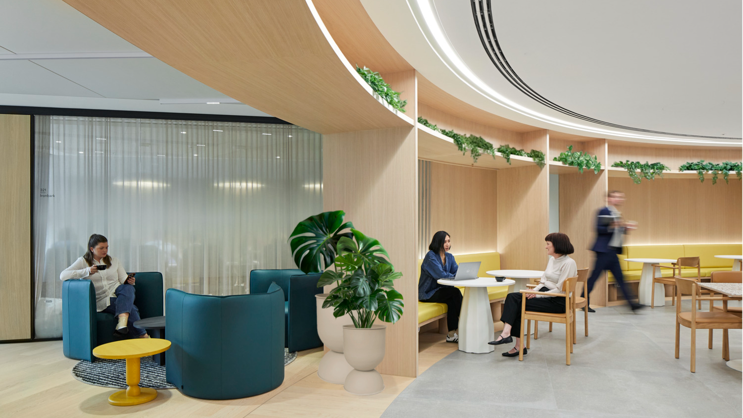 Why Neurodiverse Designs Benefit Us All