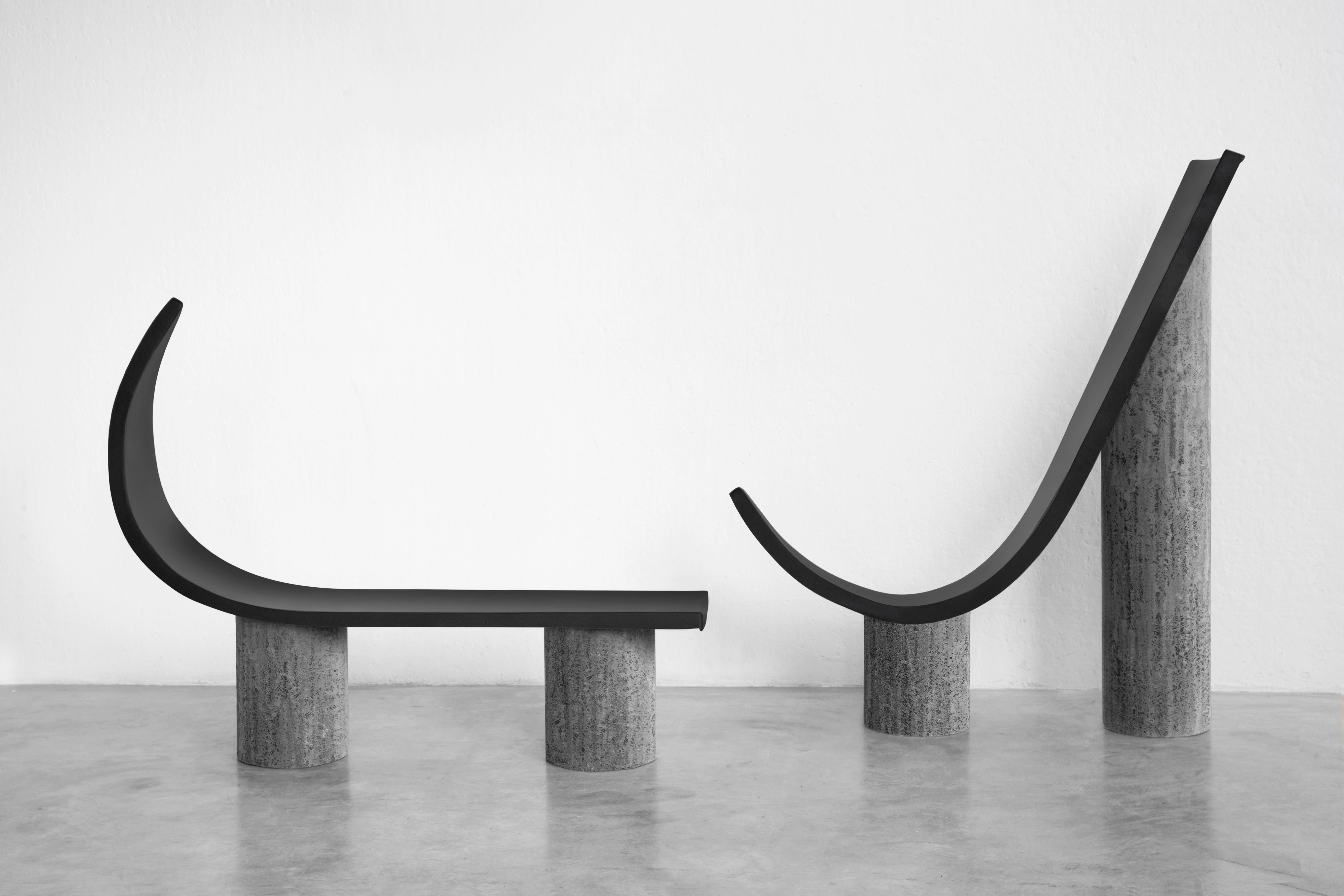 Verter Turroni’s Matua Blurs Art and Functionality