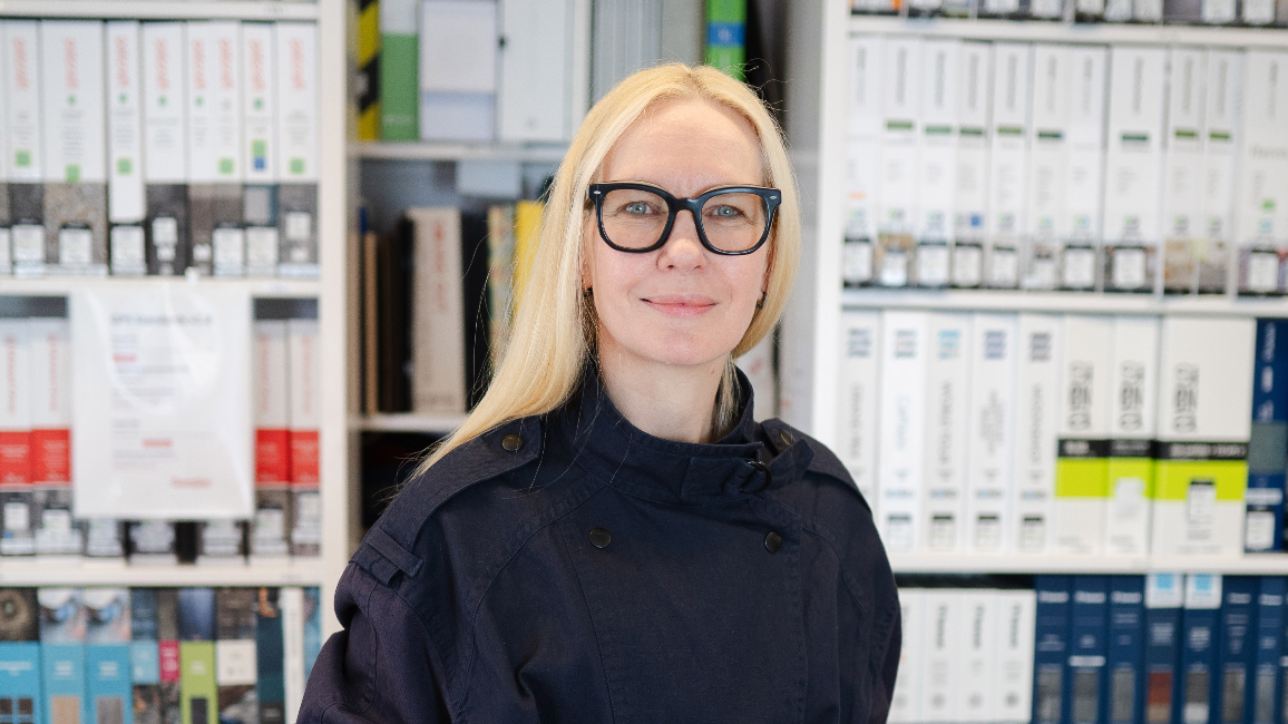 FAB 5: Siobhan Barry