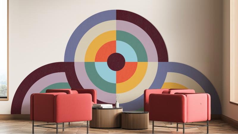 5 Design-Forward Acoustic Solutions That Actually Look Good