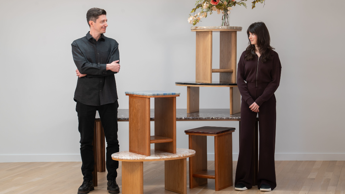 Choose Your Own Adventure With DuroDeco’s Customizable Furniture Kit