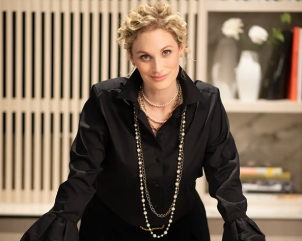 Designing Divergence: Janie Hungerford’s Unique Journey