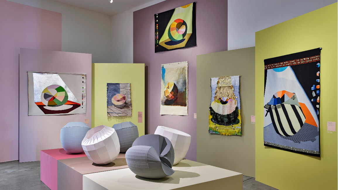 Exploring the Mind of Hella Jongerius at Vitra Design Museum