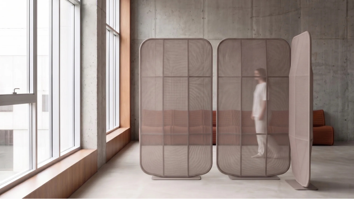 Finishing Touches: 6 Office Accessories that Encourage Productivity