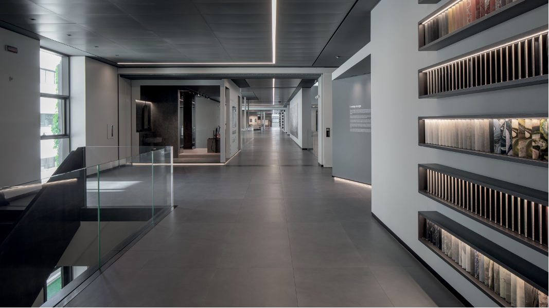 5 Fresh New Collaborations from Florim