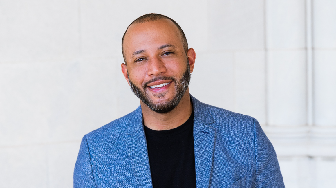 Fab 5: Michael Johnson II