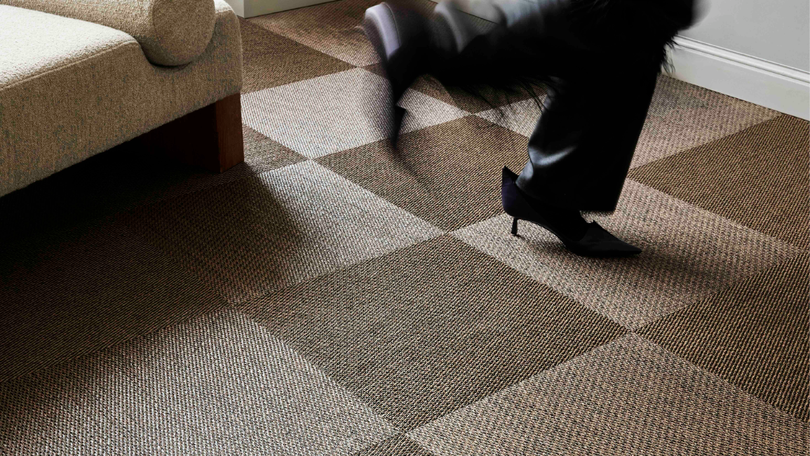 From Style to Sustainability, Bolon’s New BKB Colorways Check All the Boxes