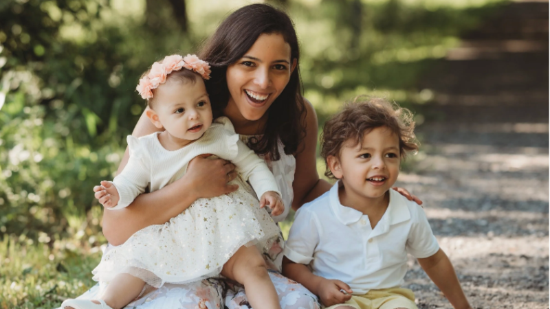 Building a Nest for Eco-Conscious Parents: A Chat with Gabi Fiorentino