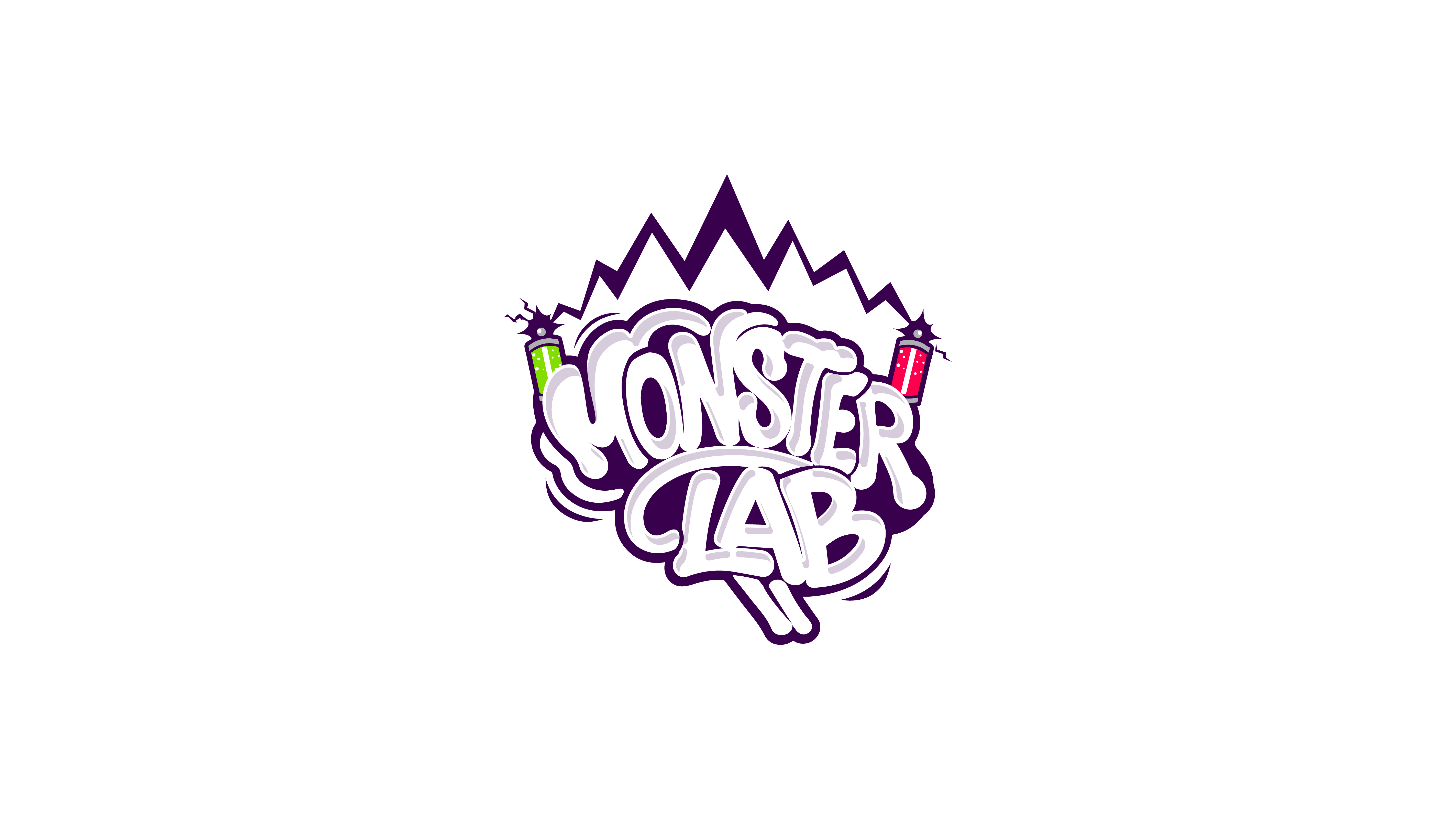 MonsterLab Logo