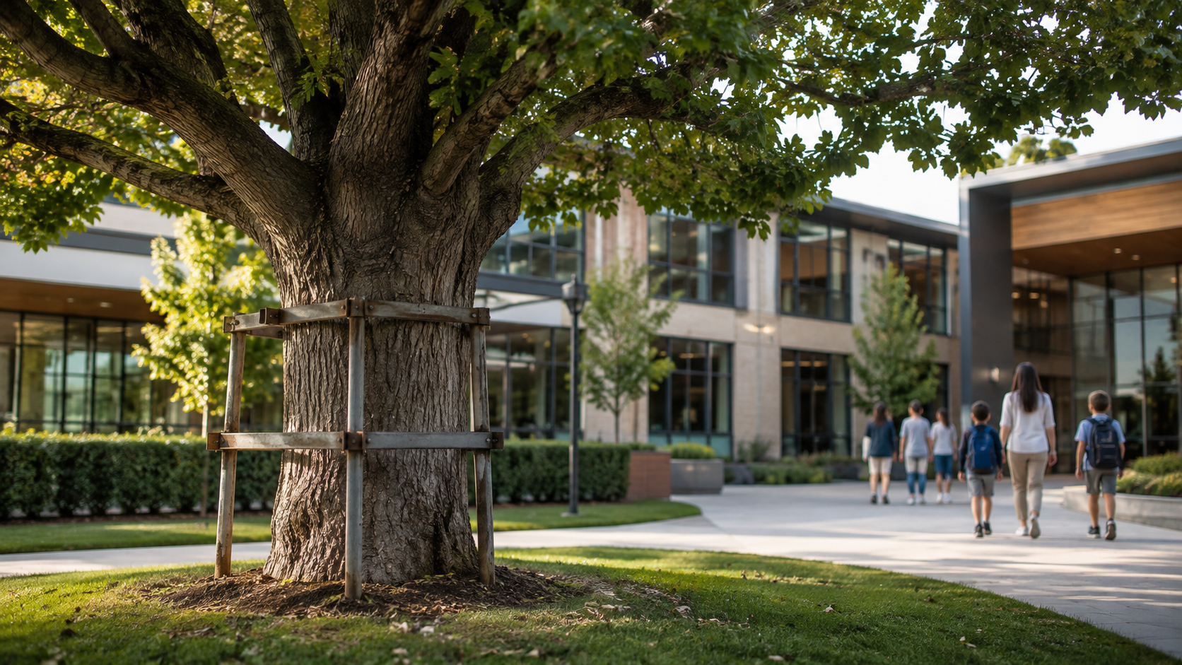 Before You Change the Admissions Policy, Understand What It Was Built to Protect