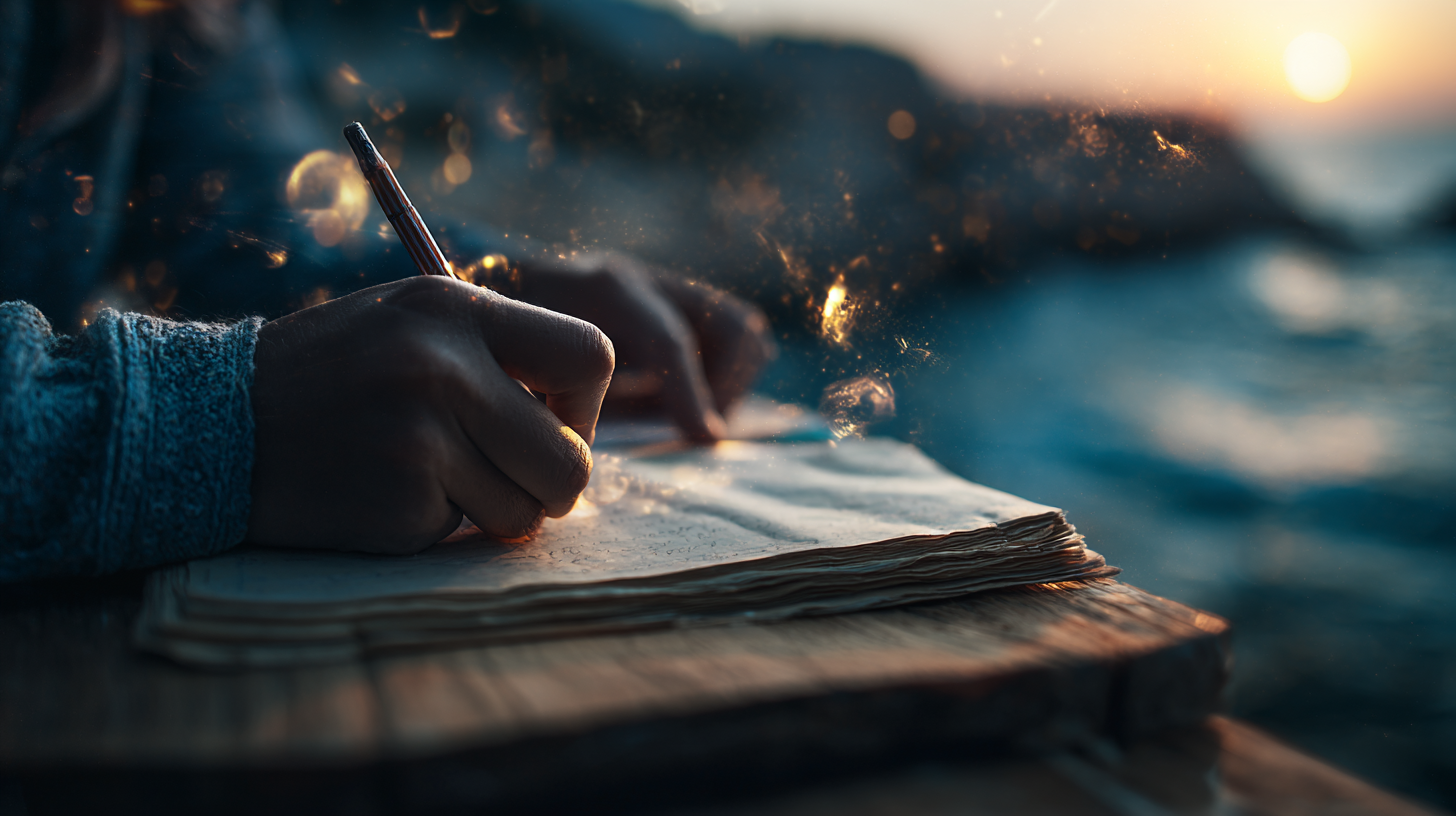 Miraklet - skiftet i sinnet