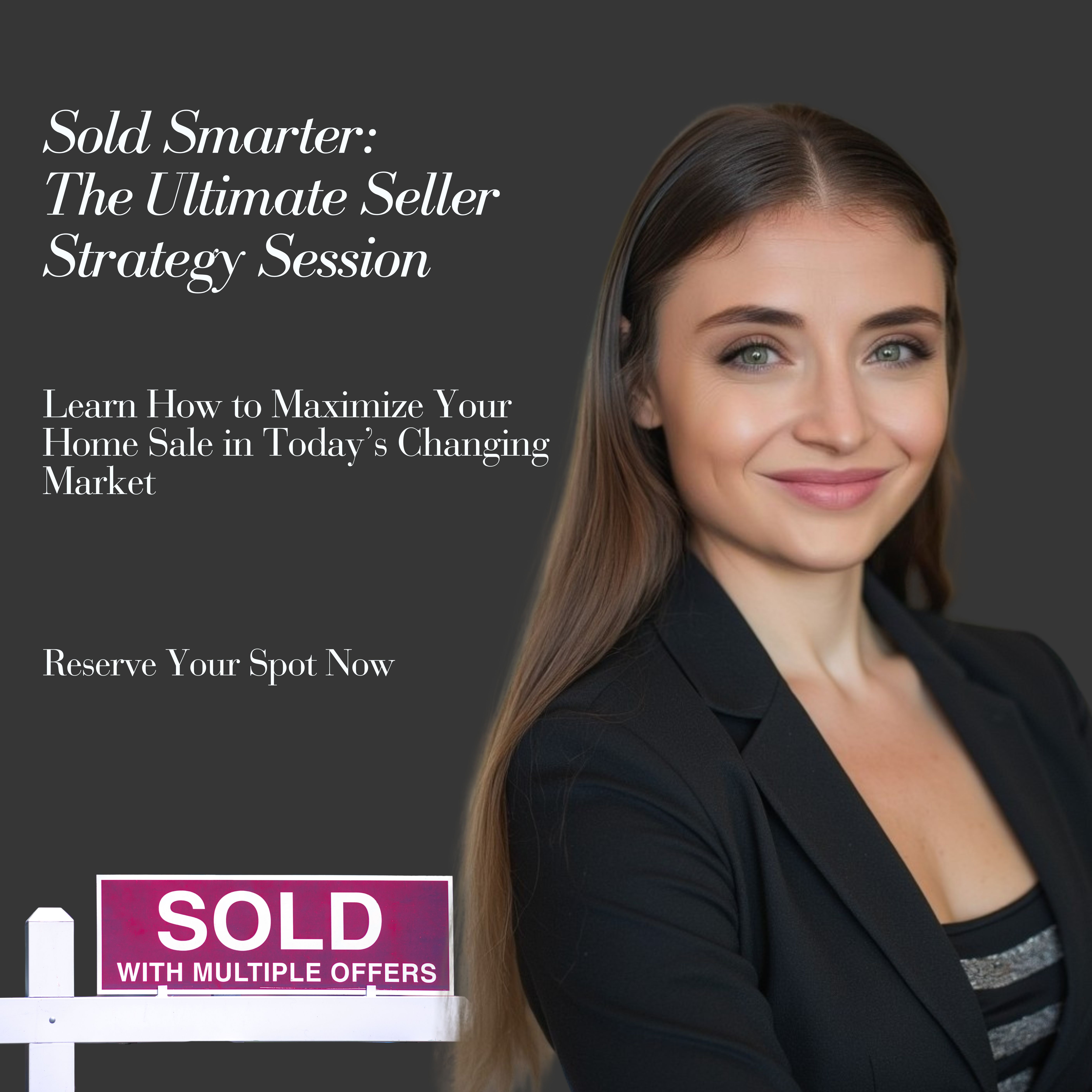 Launching the Sold Smarter Series