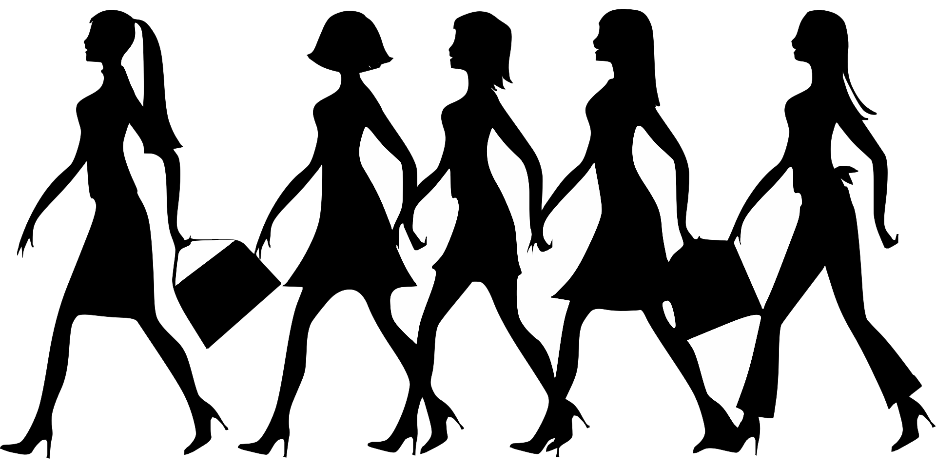 Share the Know Her Series with Andrea Callahan on your social media