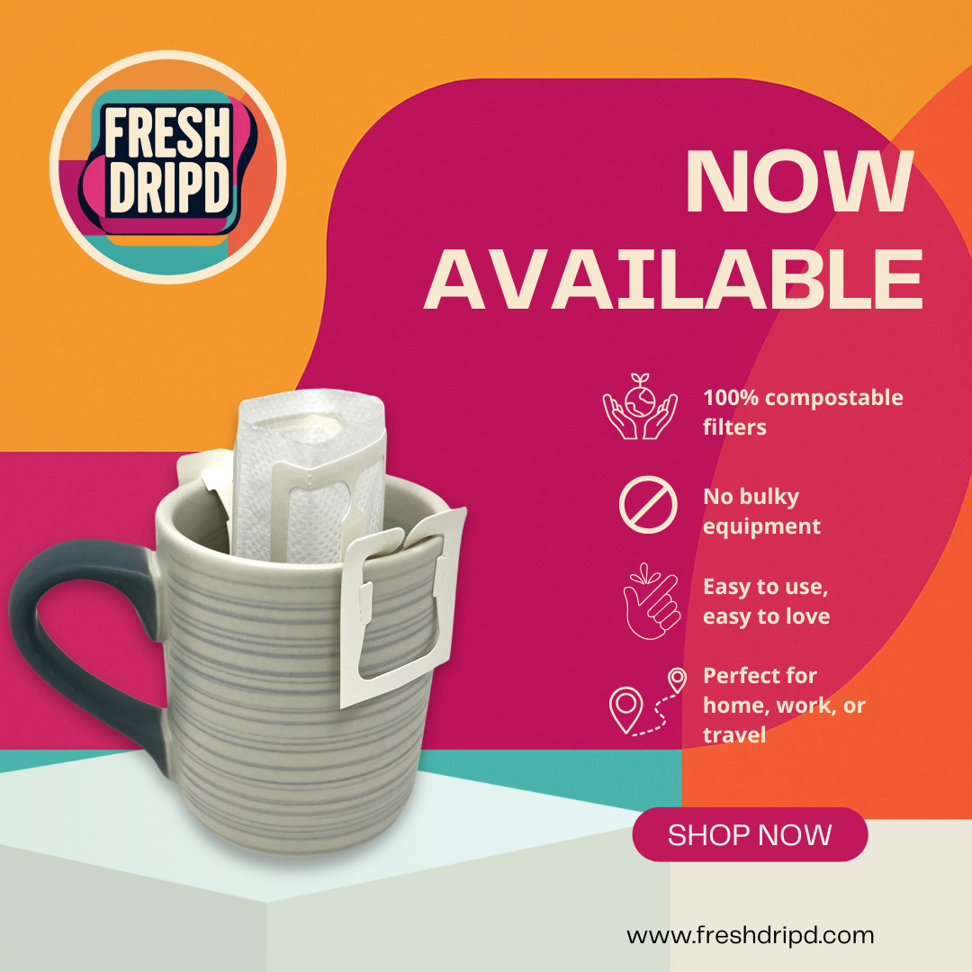 FreshDripd Coming Soon