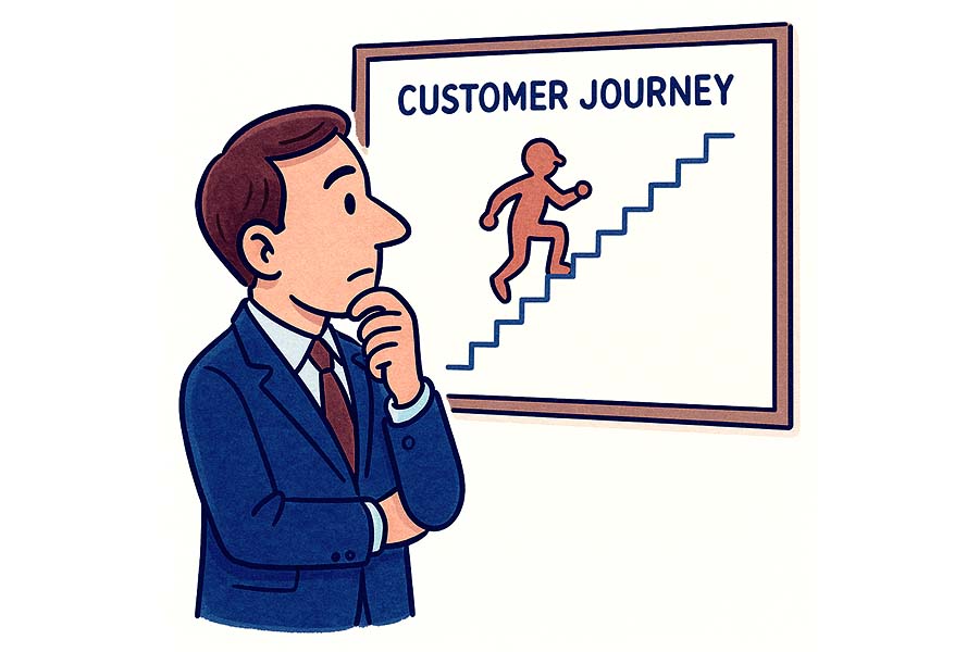 Pre-Sales-Service - Explained