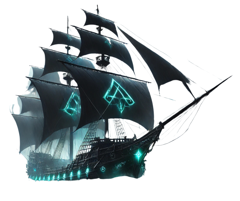 Shawn Connelly, Author - Tidebreakers Call  - Starweaver Academy