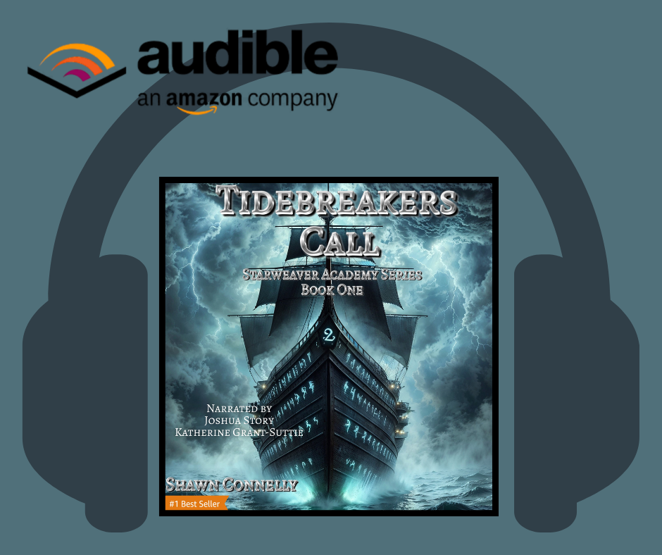 Tidebreakers Call Audiobook - Audible