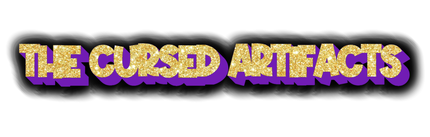 The Cursed Artifacts -  Shawn Connelly -  Starweaver Academy