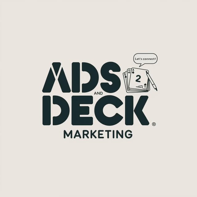 Ads and Decks