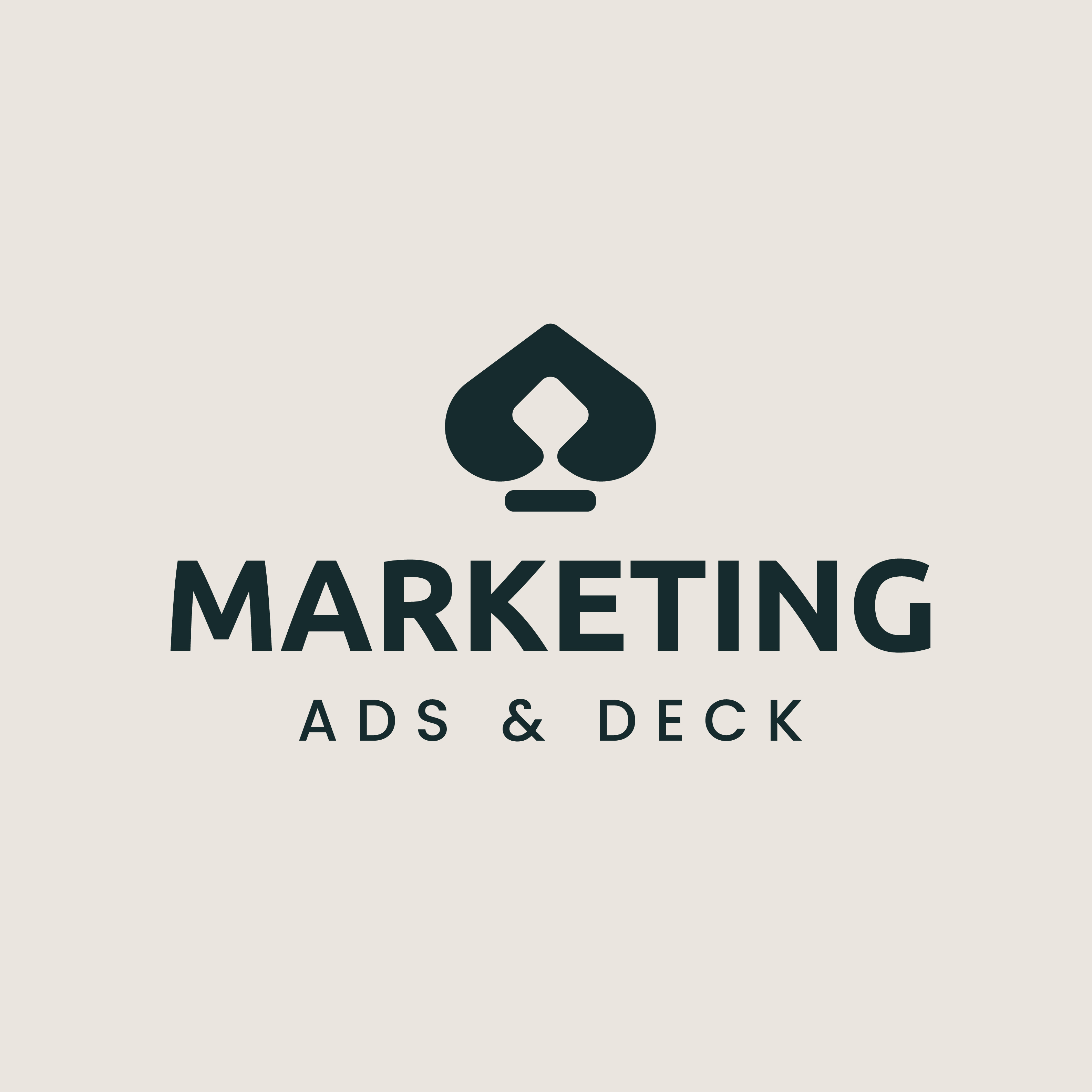 Ads and Decks