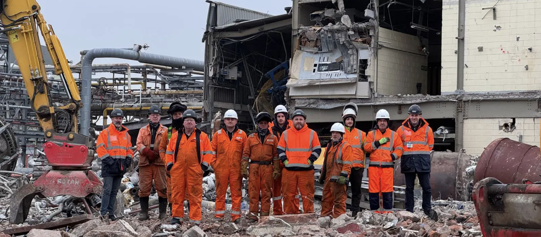 Why Most Construction Planning Systems Break Down in Practice