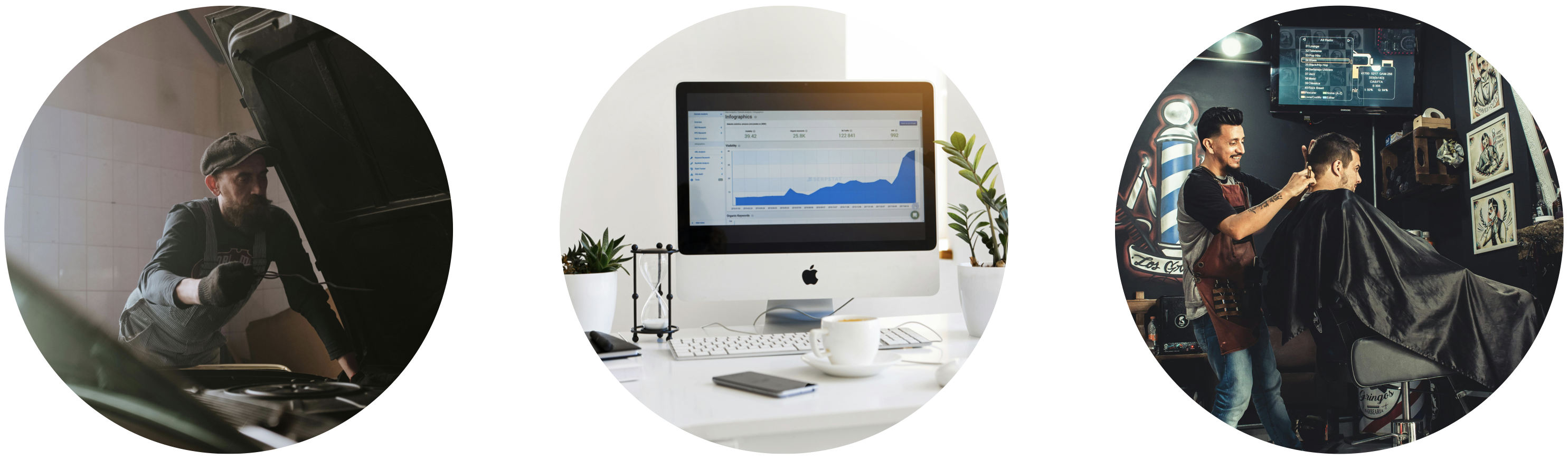 How SMEs Can Use AI to Streamline Workflows Without Breaking the Bank