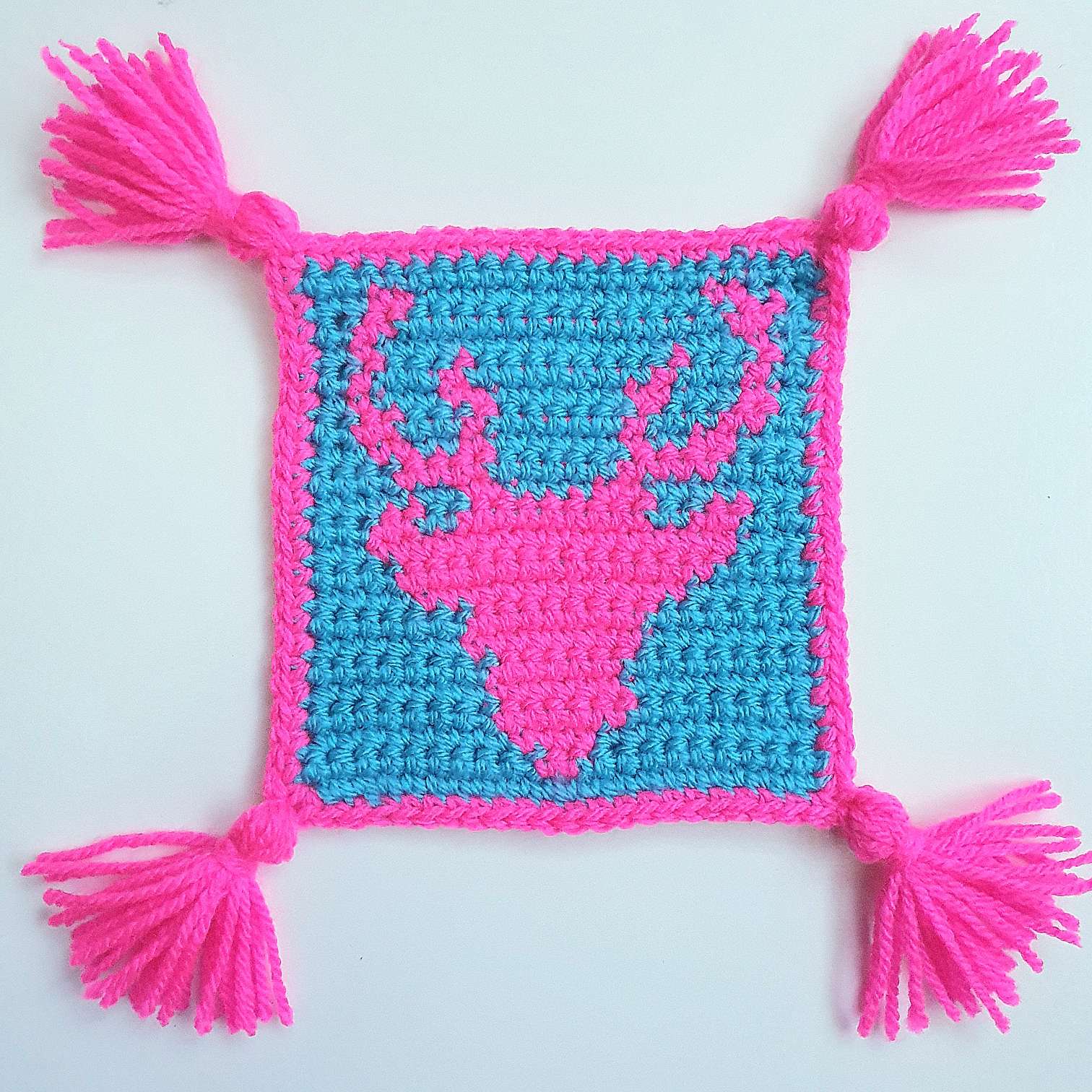 Free Tapestry Crochet Pattern And Beginners Guide