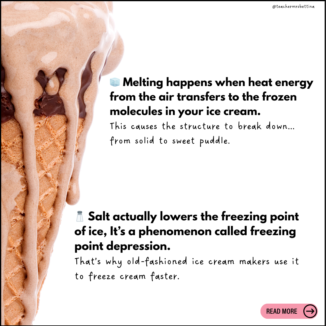 freezing point depression