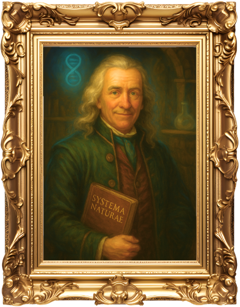 Headmaster Linnaeus