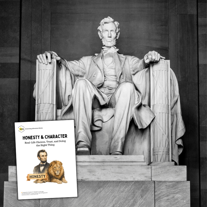 Abraham Lincoln and Honesty