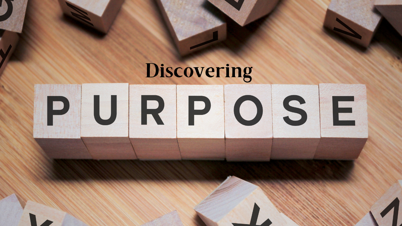 You Were Made for This: Living on Purpose in Christ