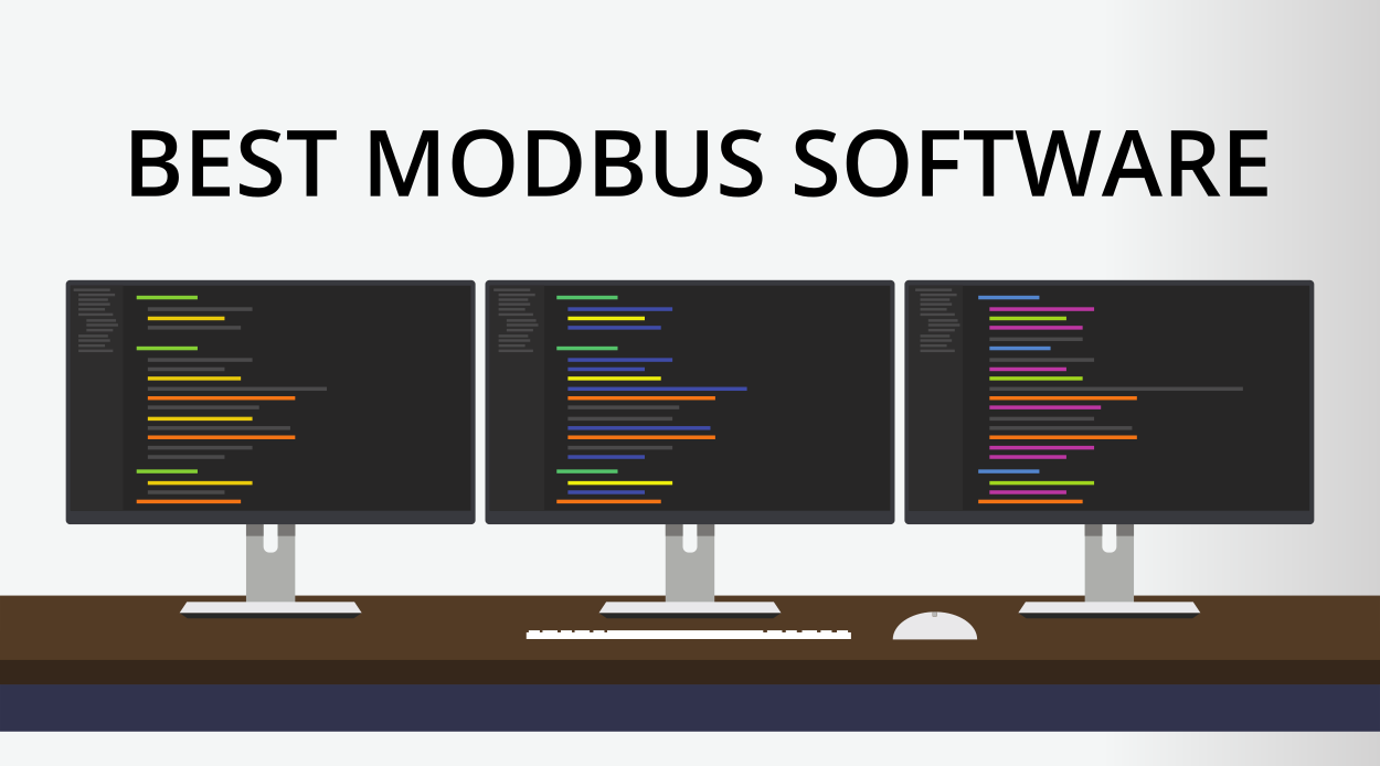 Best Modbus Software For Data Logging