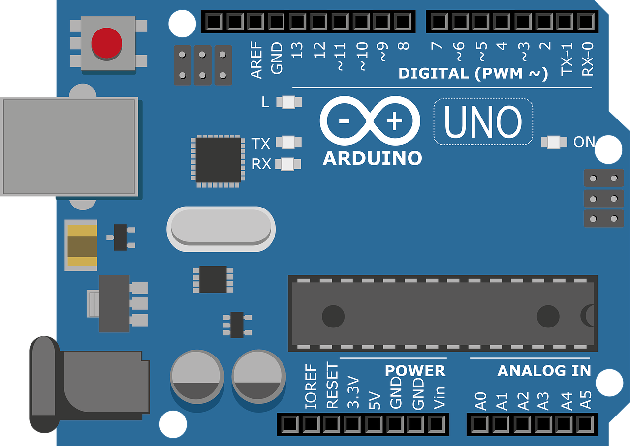 How to use an Arduino as a data logger in your testing