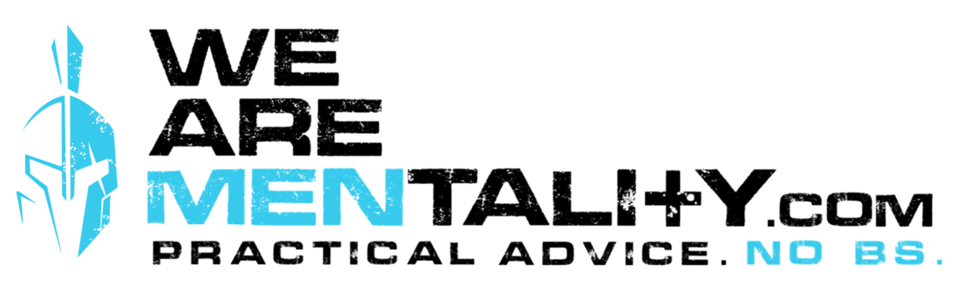 Logo for We Are Mentality