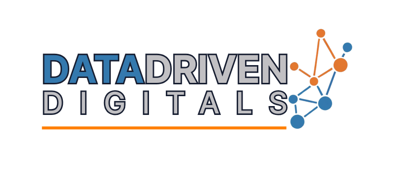 DataDriven Digital logo