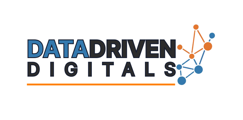 DataDriven Digital logo