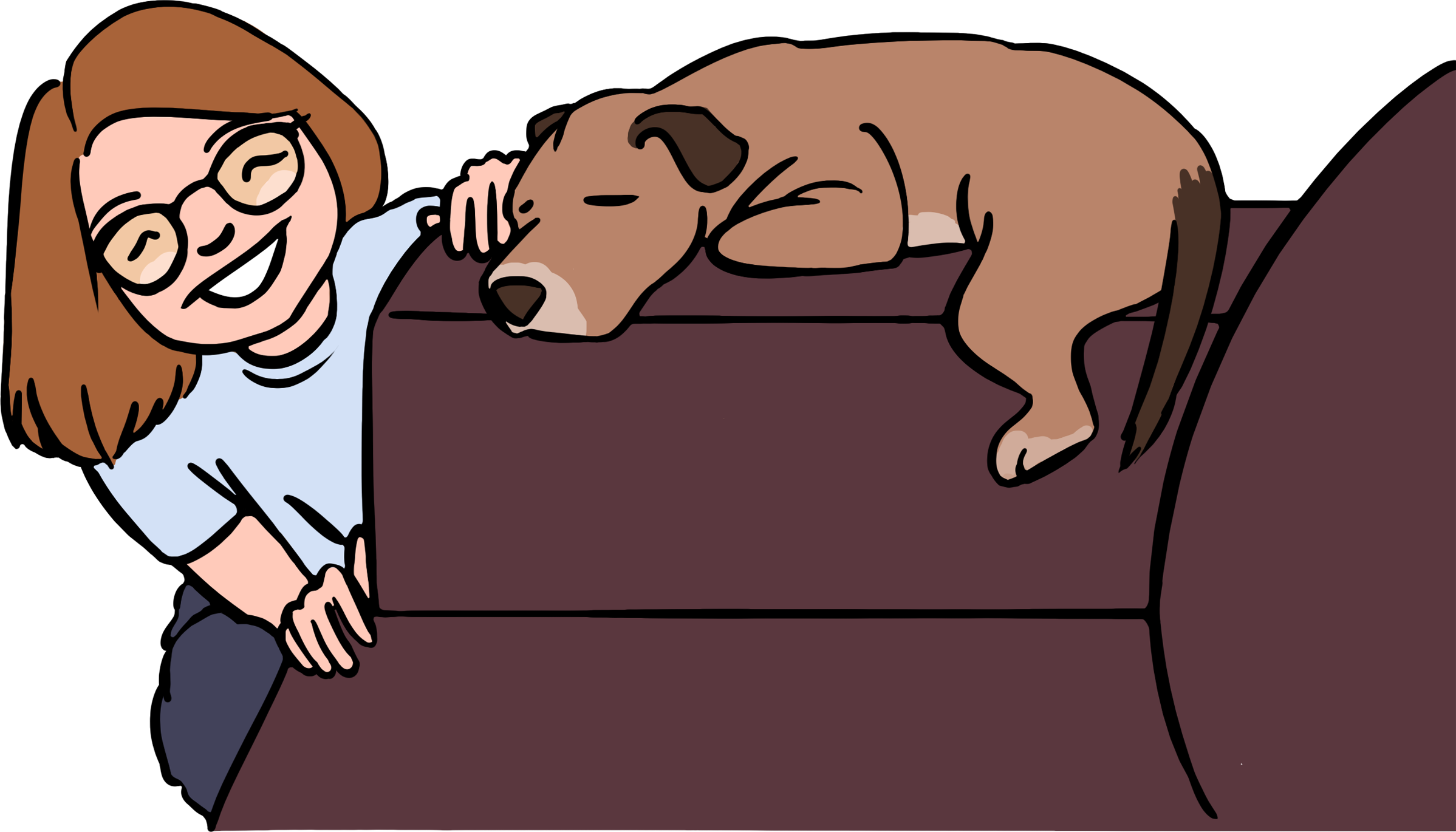 Treat, Please! Designer Diary