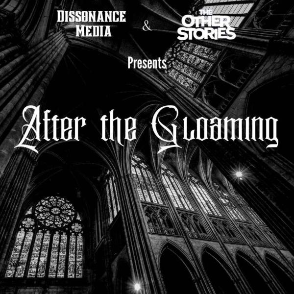 Cover art - After the Gloaming