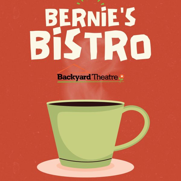 Cover art - Bernie's Bistro