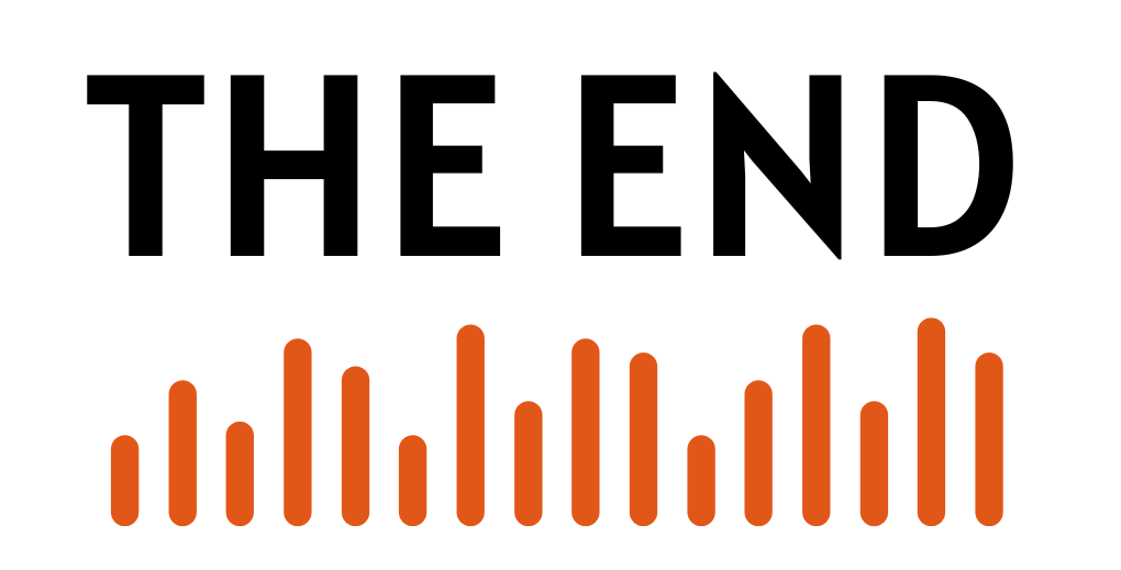 The End Logo