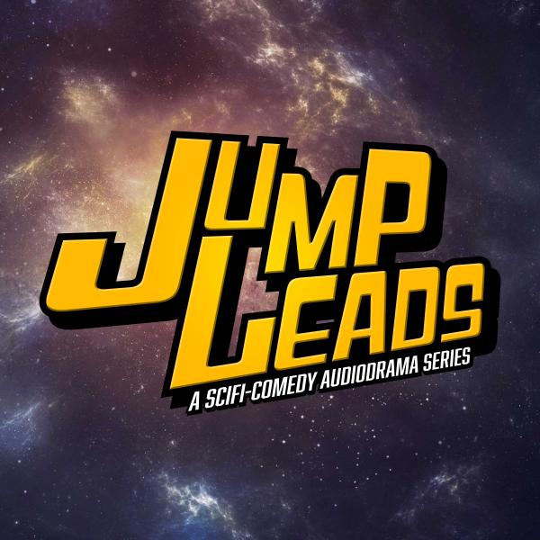 Jump Leads cover art