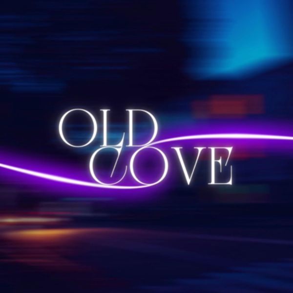 Old Cove cover art